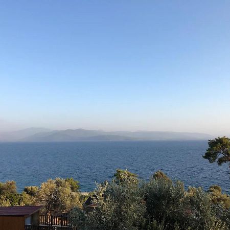 Yakabuek Otel Akyaka (Mugla) Exterior foto