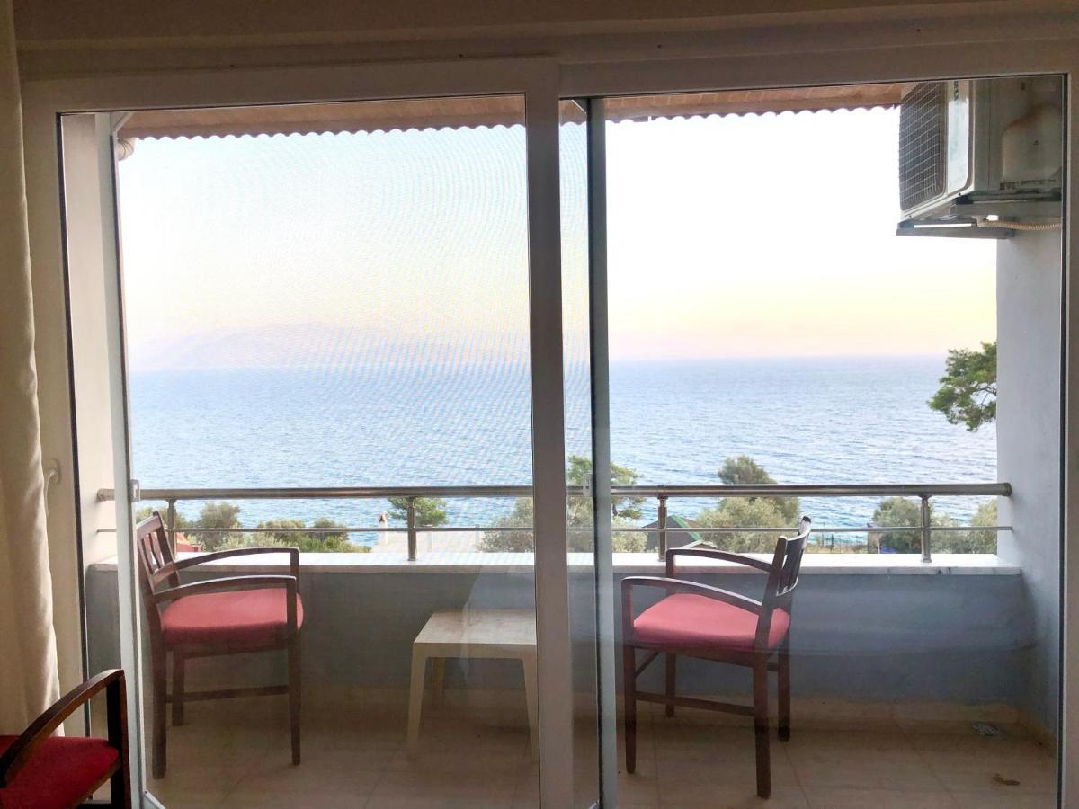 Yakabuek Otel Akyaka (Mugla) Exterior foto