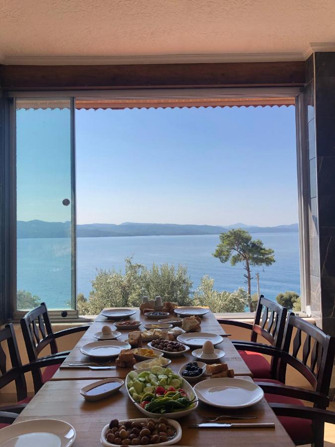 Yakabuek Otel Akyaka (Mugla) Exterior foto