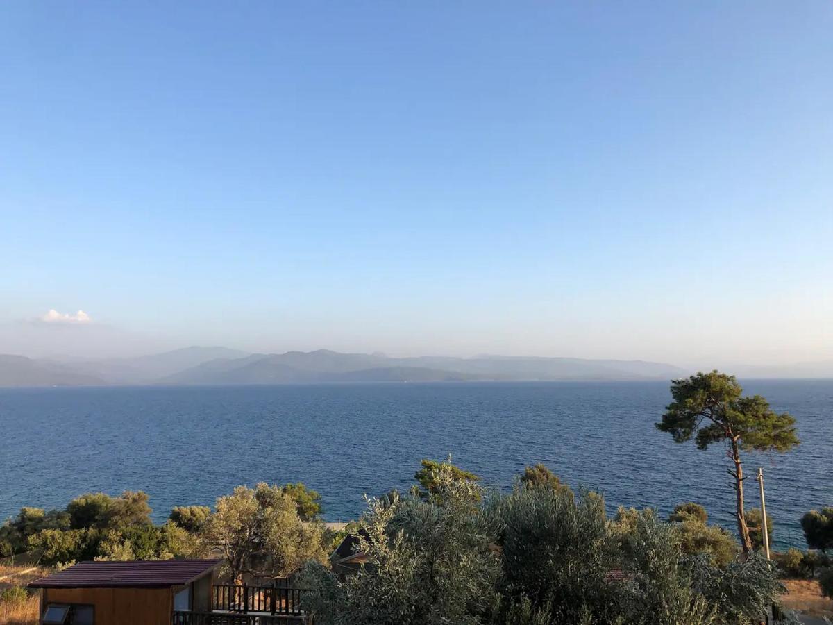 Yakabuek Otel Akyaka (Mugla) Exterior foto