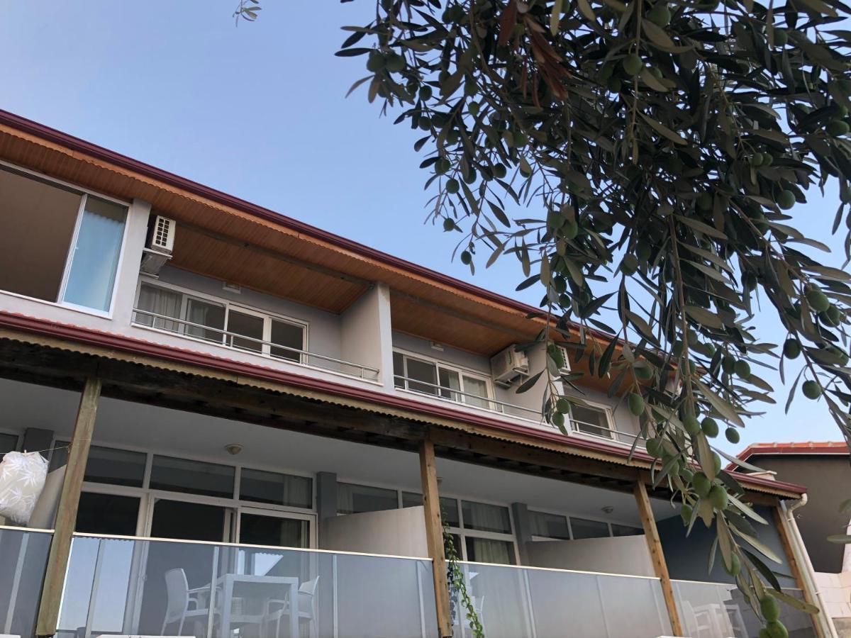 Yakabuek Otel Akyaka (Mugla) Exterior foto