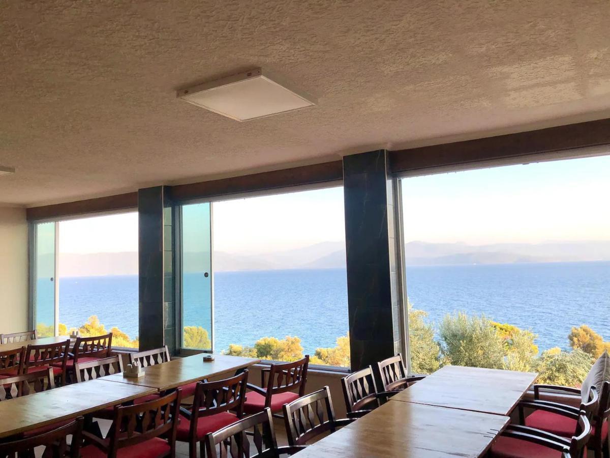 Yakabuek Otel Akyaka (Mugla) Exterior foto