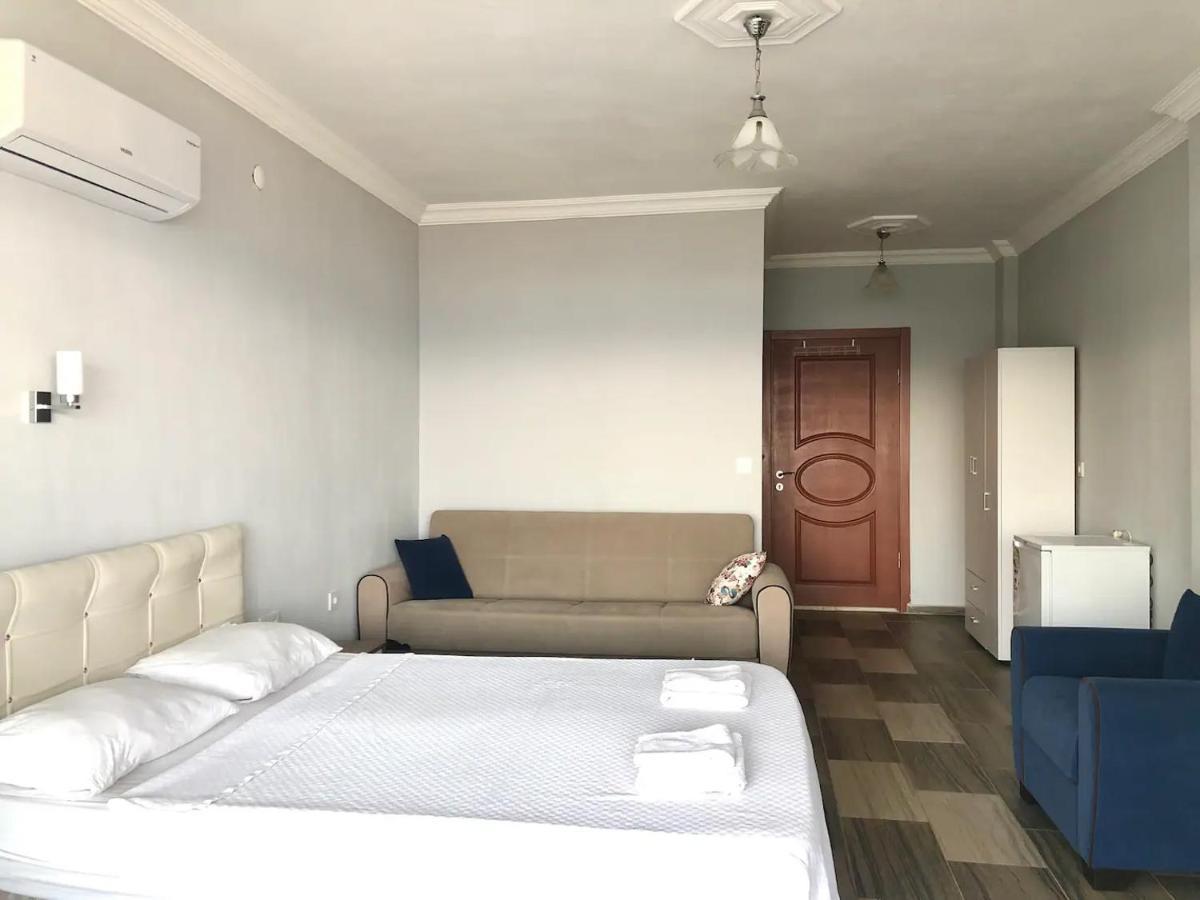 Yakabuek Otel Akyaka (Mugla) Exterior foto