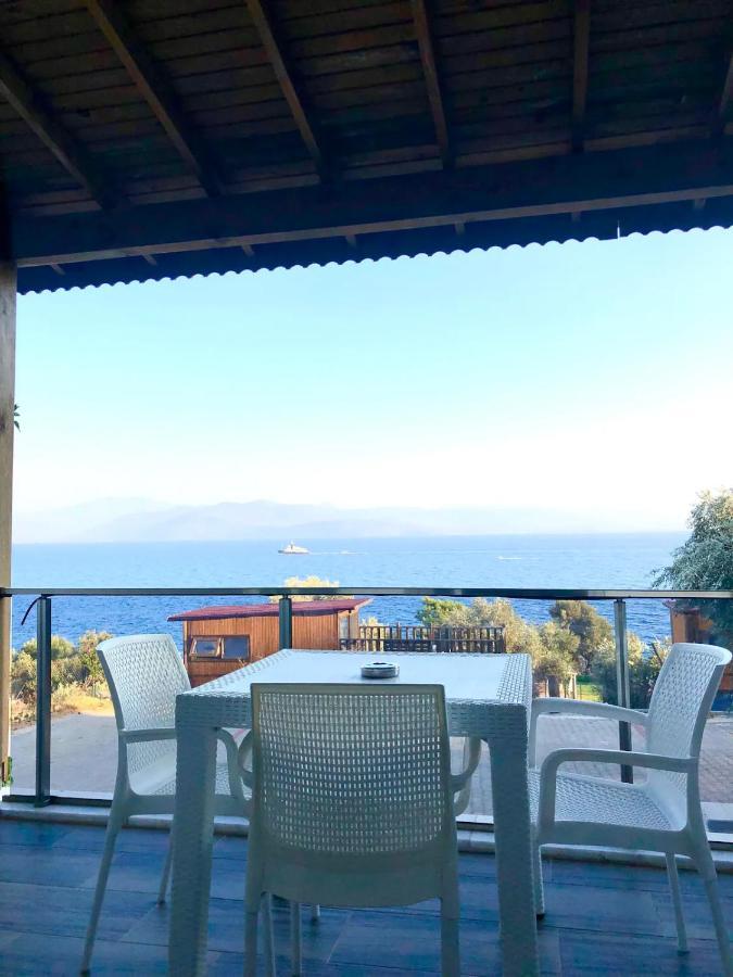 Yakabuek Otel Akyaka (Mugla) Exterior foto