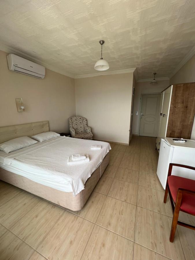Yakabuek Otel Akyaka (Mugla) Exterior foto