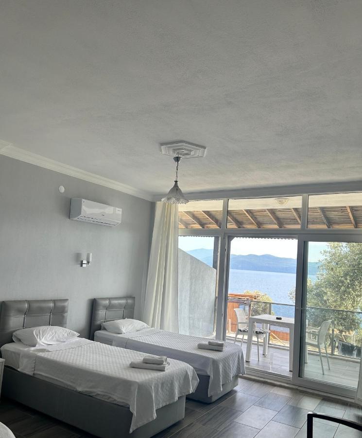 Yakabuek Otel Akyaka (Mugla) Exterior foto