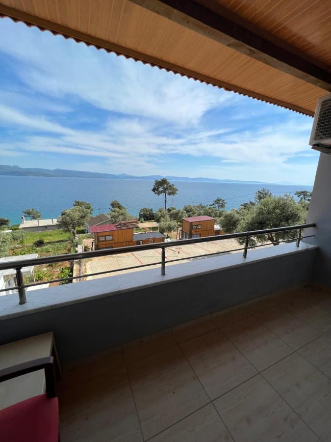 Yakabuek Otel Akyaka (Mugla) Exterior foto