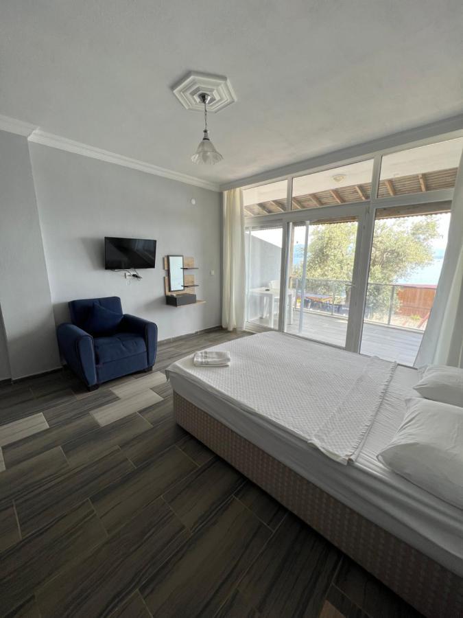 Yakabuek Otel Akyaka (Mugla) Exterior foto