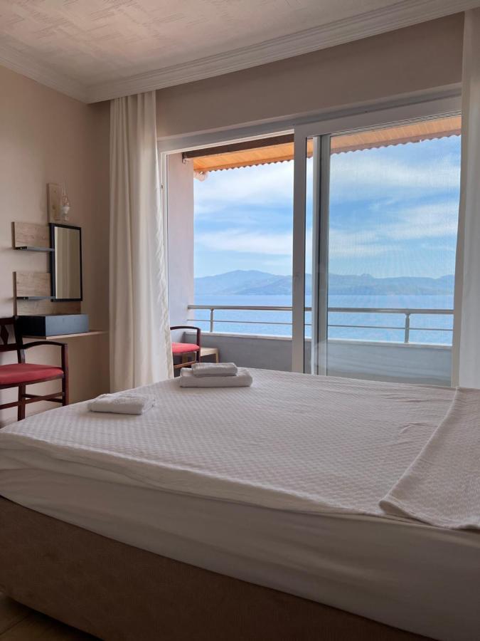Yakabuek Otel Akyaka (Mugla) Exterior foto