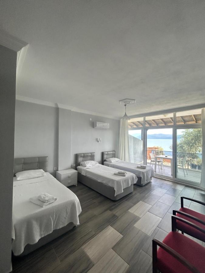 Yakabuek Otel Akyaka (Mugla) Exterior foto