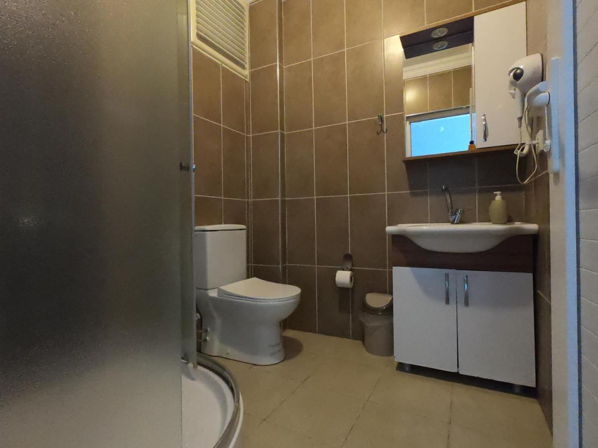Yakabuek Otel Akyaka (Mugla) Exterior foto